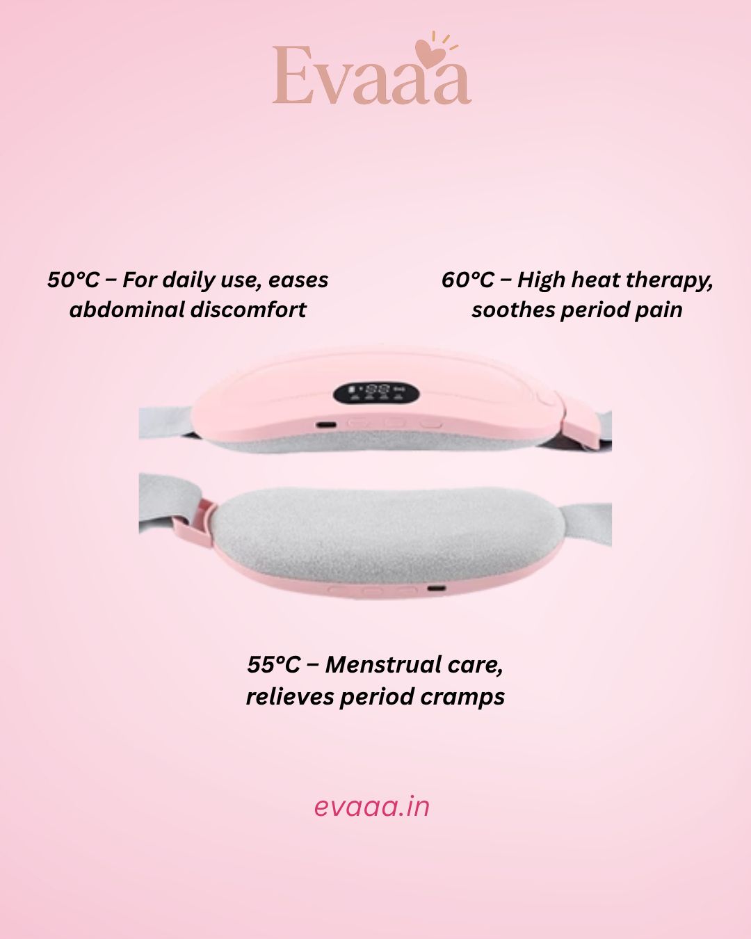 Period Cramp Comfort PRO