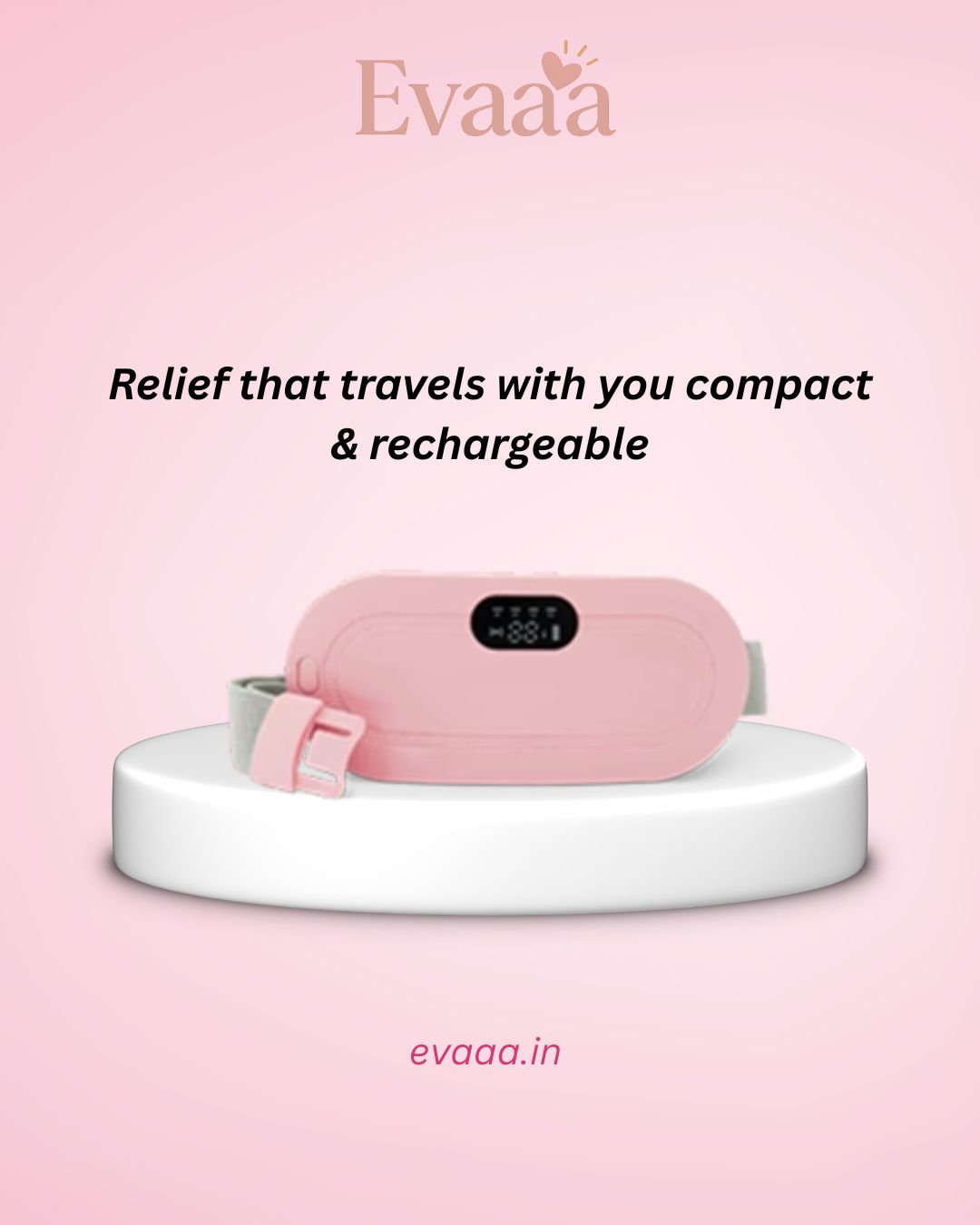 Period Cramp Comfort PRO